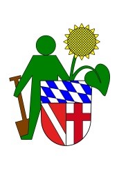 Aktion für Naschbäume im Landkreis Regensburg - Grünes Licht für Gelbes Band
